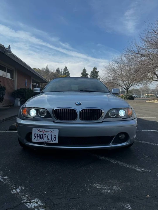 2004 BMW E46 330i & 330Ci - Image 11 of 24