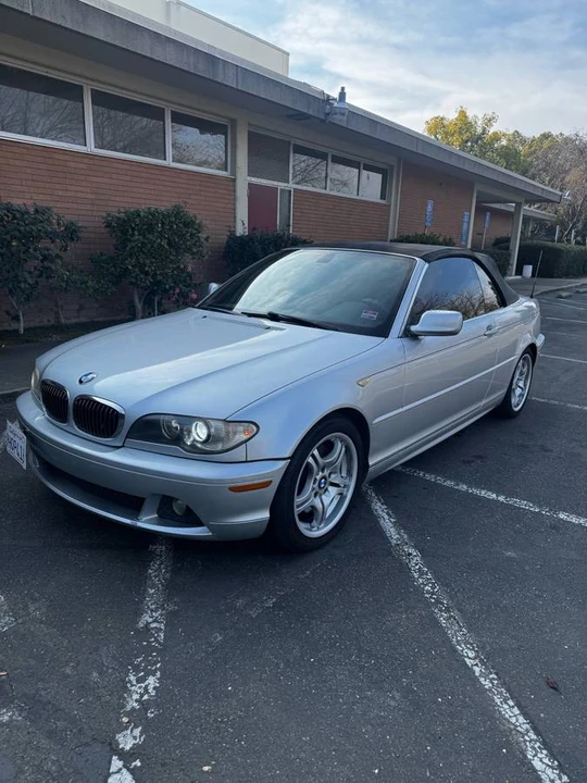 2004 BMW E46 330i & 330Ci - Image 12 of 24