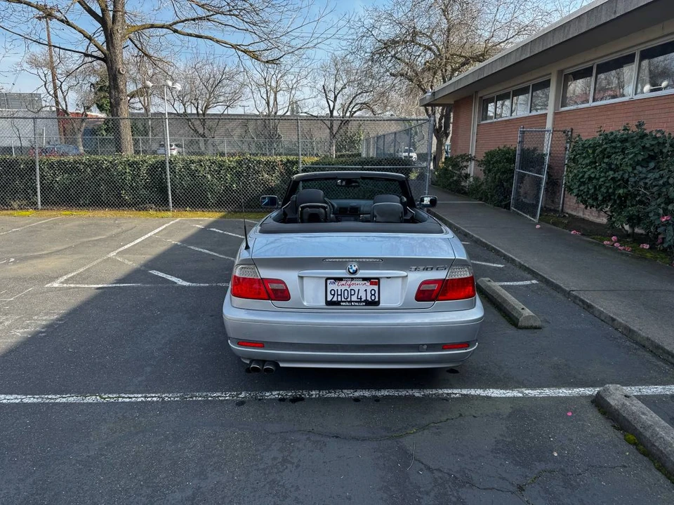 2004 BMW E46 330i & 330Ci - Image 4 of 24