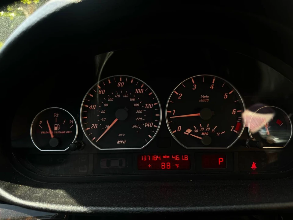 2004 BMW E46 330i & 330Ci - Image 24 of 24