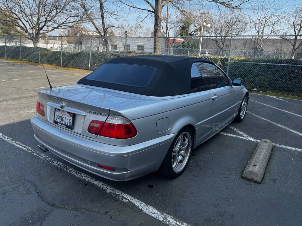 2004 BMW E46 330i & 330Ci - Image 16 of 24