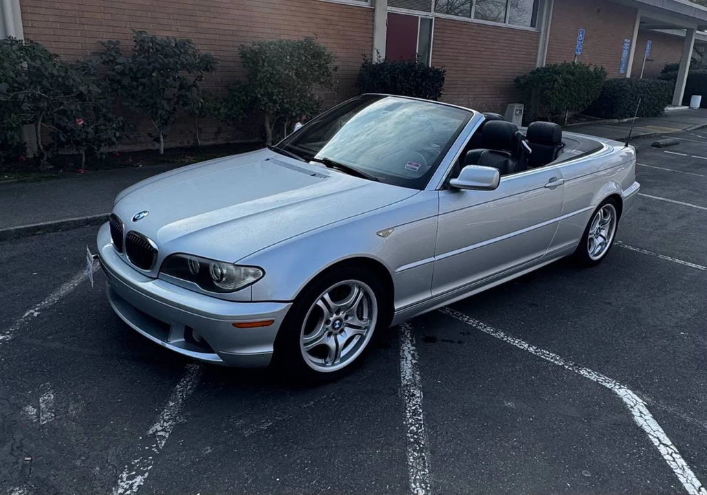 2004 BMW E46 330i & 330Ci - Image 3 of 24