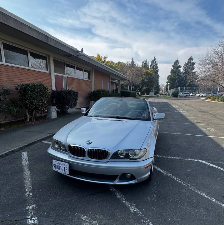 2004 BMW E46 330i & 330Ci - Image 10 of 24