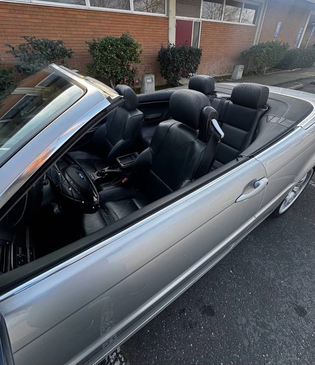 2004 BMW E46 330i & 330Ci - Image 8 of 24