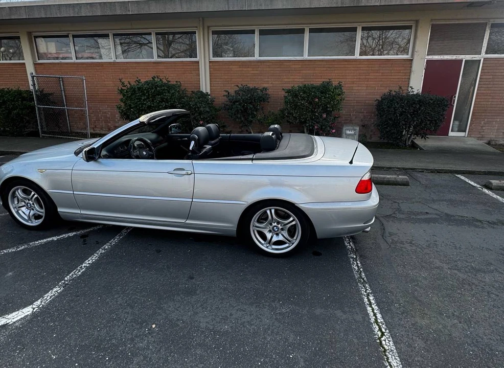 2004 BMW E46 330i & 330Ci - Image 6 of 24