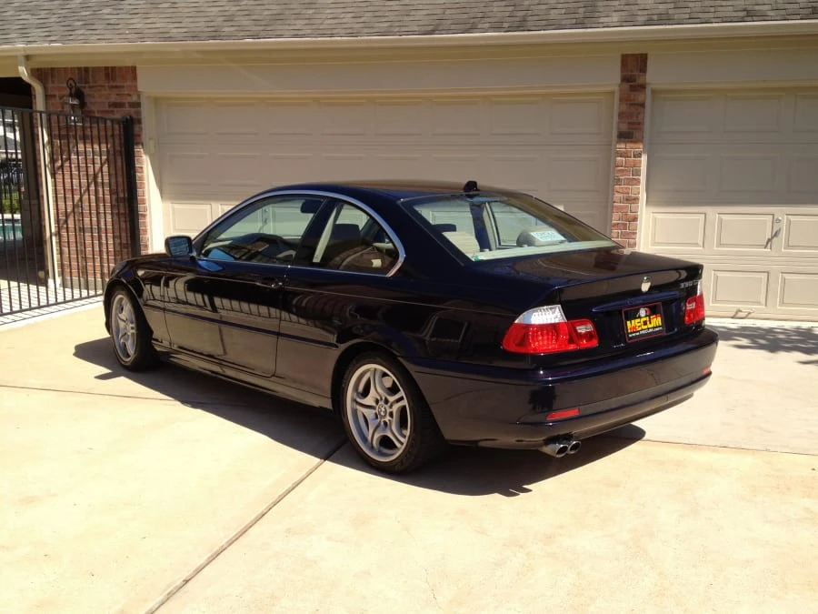 2004 BMW E46 330i & 330Ci - Image 3 of 8