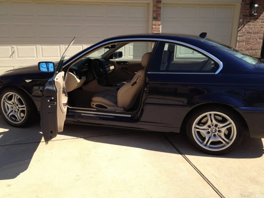 2004 BMW E46 330i & 330Ci - Image 4 of 8