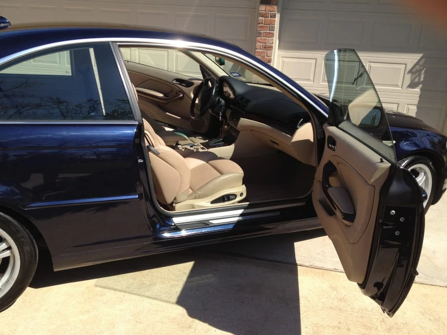 2004 BMW E46 330i & 330Ci - Image 5 of 8