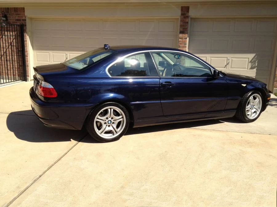 2004 BMW E46 330i & 330Ci - Image 6 of 8