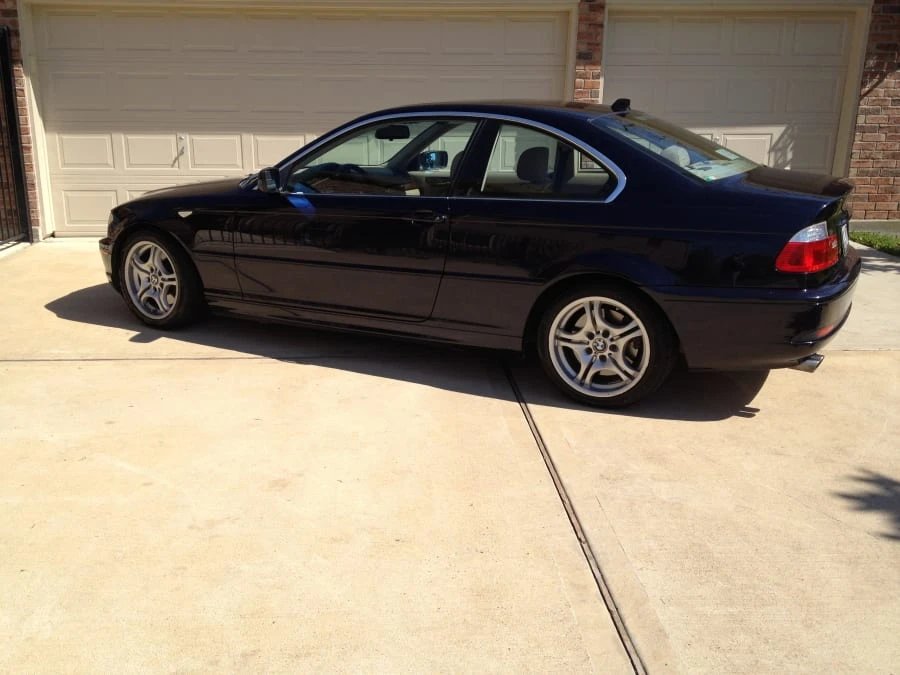 2004 BMW E46 330i & 330Ci - Image 7 of 8
