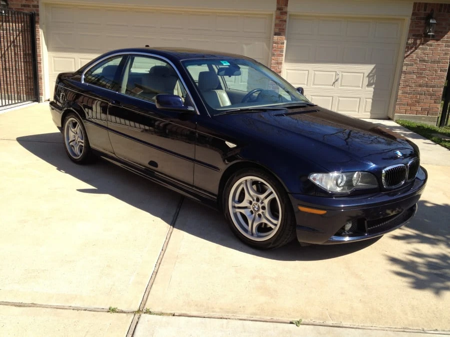 2004 BMW E46 330i & 330Ci - Image 8 of 8