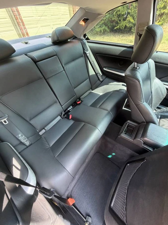 2004 BMW E46 330i & 330Ci - Image 9 of 16