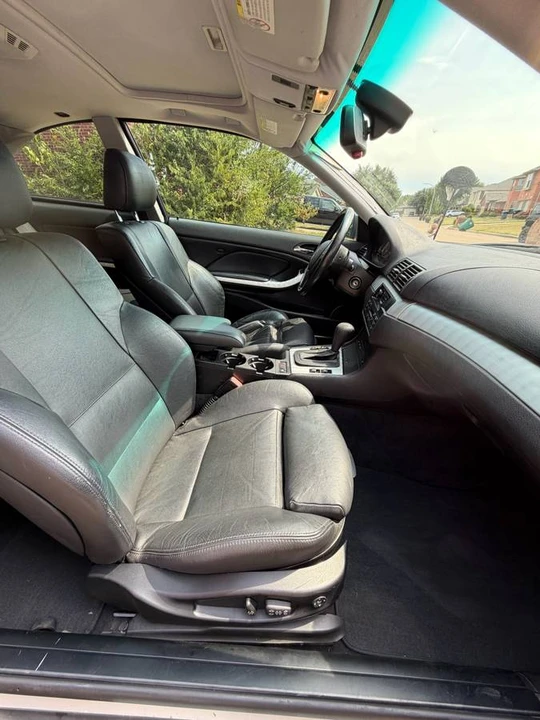 2004 BMW E46 330i & 330Ci - Image 8 of 16