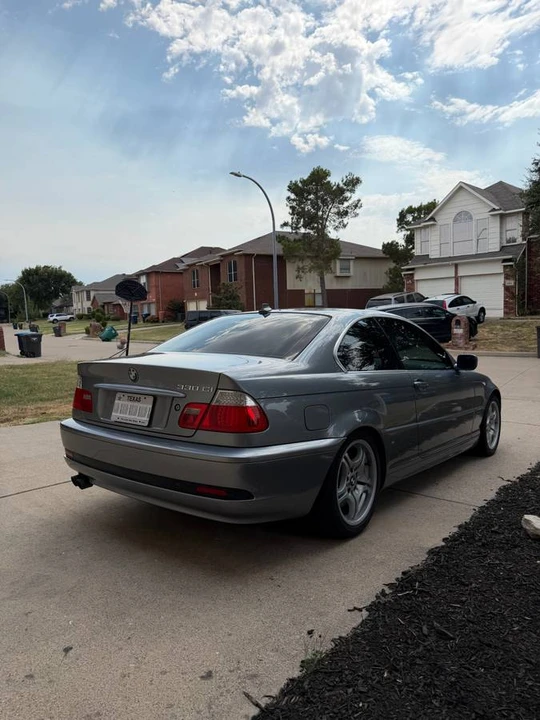 2004 BMW E46 330i & 330Ci - Image 4 of 16