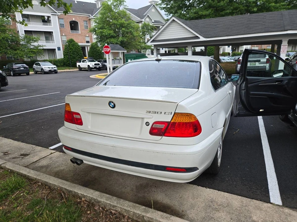 2004 BMW E46 330i & 330Ci - Image 5 of 14
