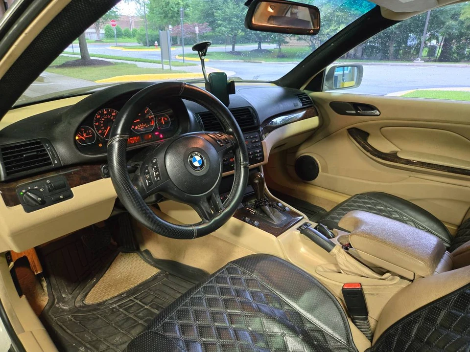 2004 BMW E46 330i & 330Ci - Image 12 of 14
