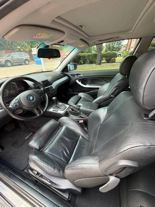 2004 BMW E46 330i & 330Ci - Image 5 of 16
