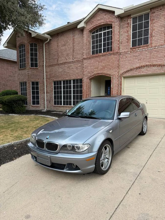 2004 BMW E46 330i & 330Ci - Image 2 of 16