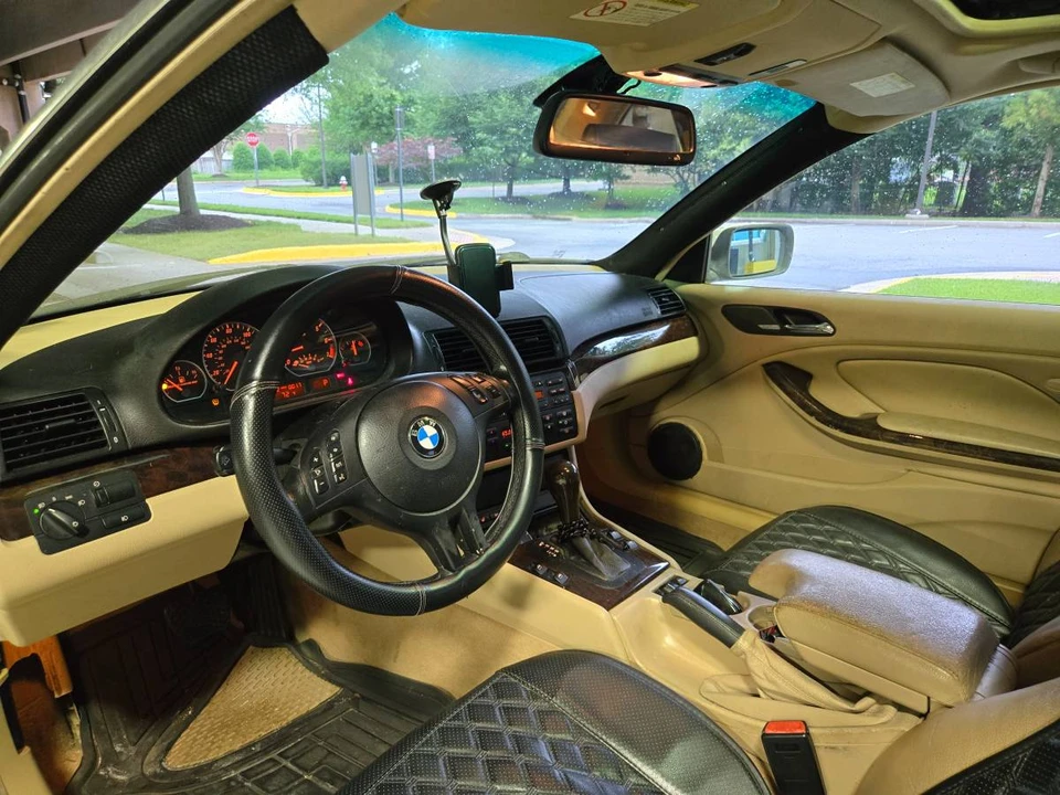 2004 BMW E46 330i & 330Ci - Image 9 of 14