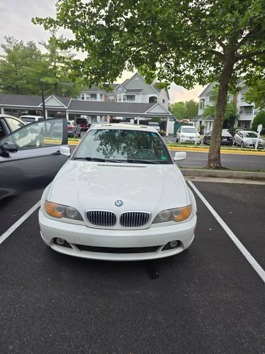 2004 BMW E46 330i & 330Ci - Image 4 of 14