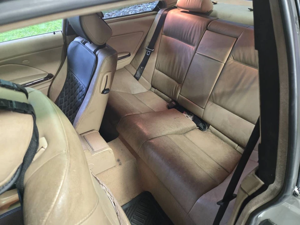 2004 BMW E46 330i & 330Ci - Image 11 of 14