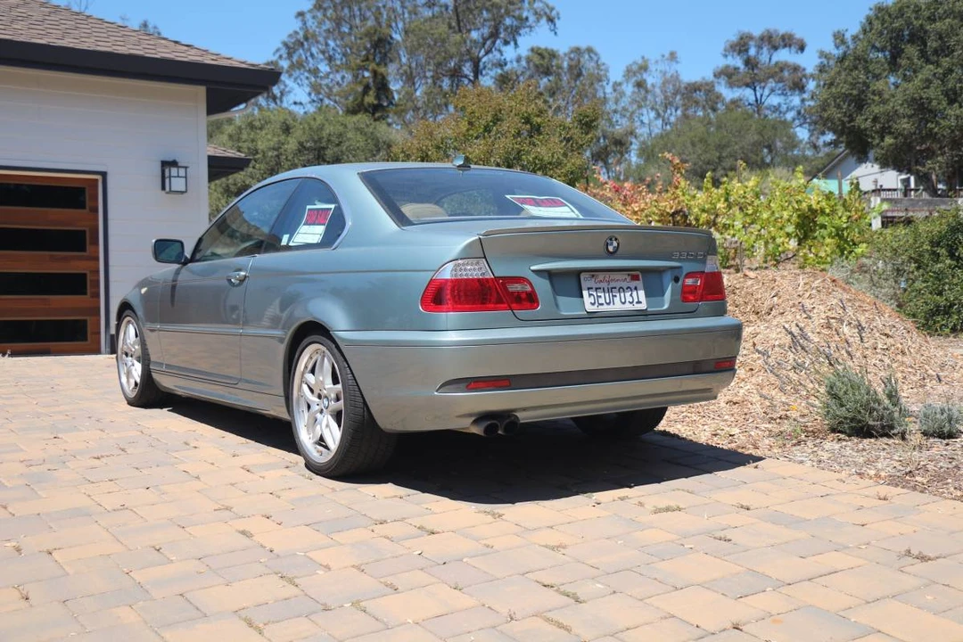 2004 BMW E46 330i & 330Ci - Image 3 of 3