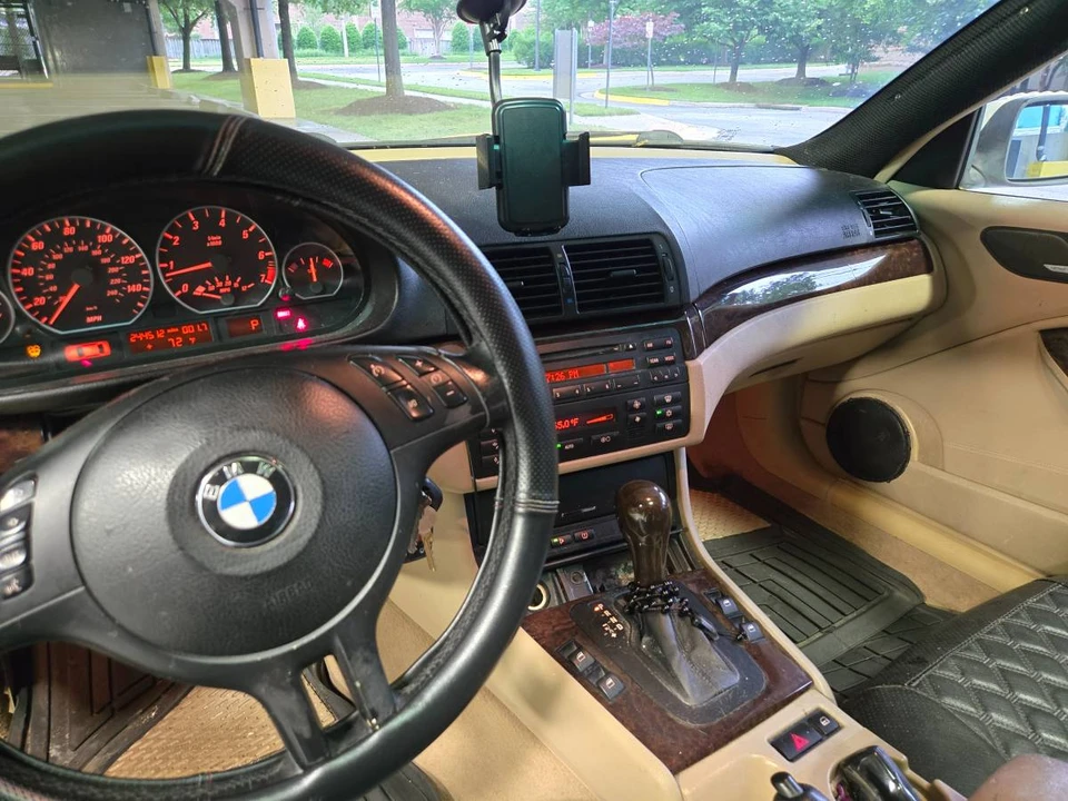 2004 BMW E46 330i & 330Ci - Image 8 of 14