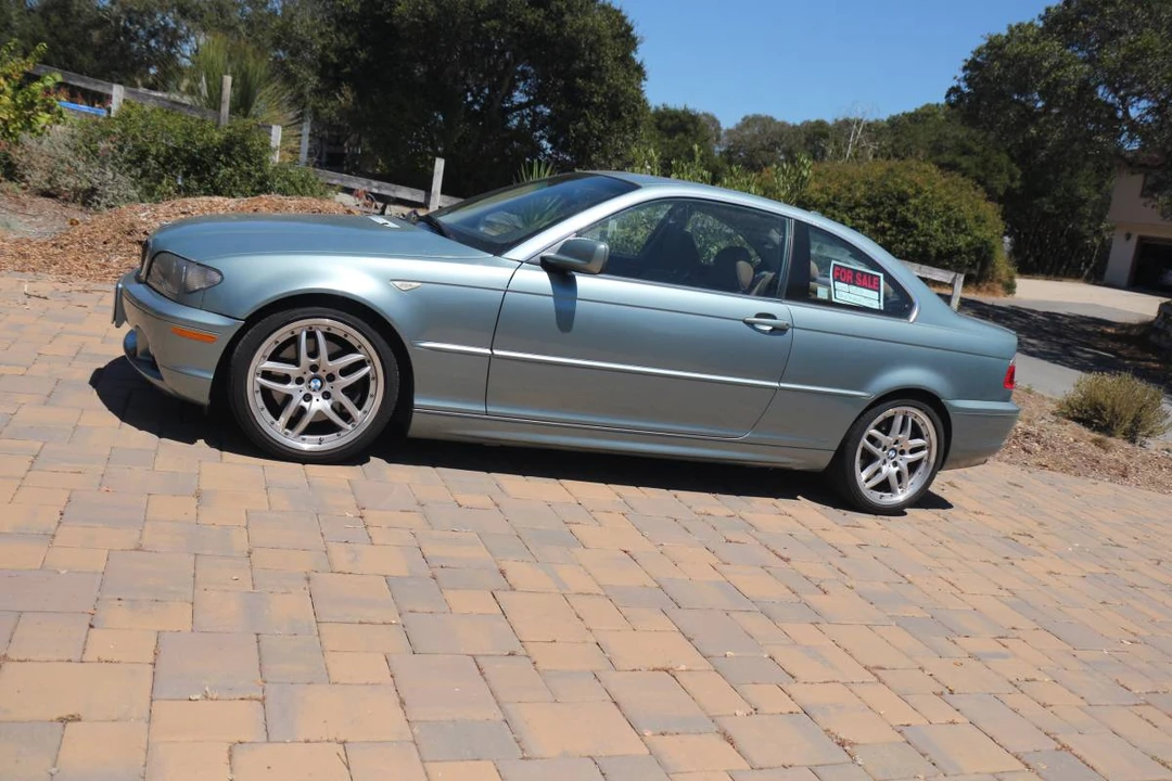 2004 BMW E46 330i & 330Ci - Image 2 of 3