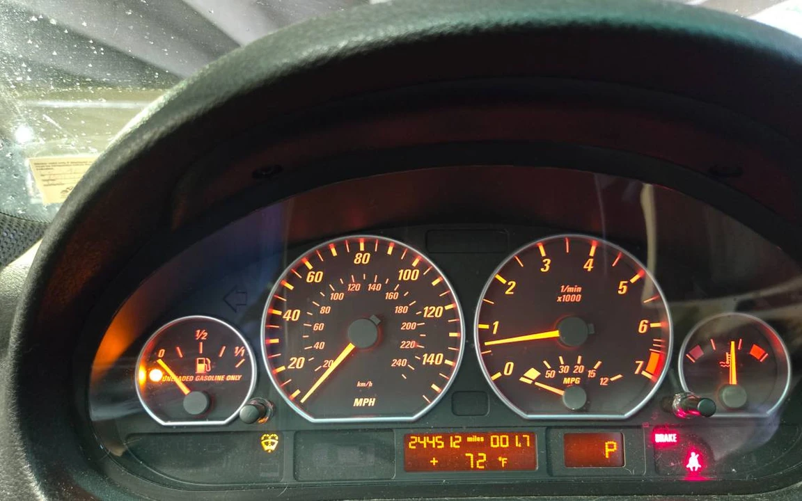2004 BMW E46 330i & 330Ci - Image 7 of 14