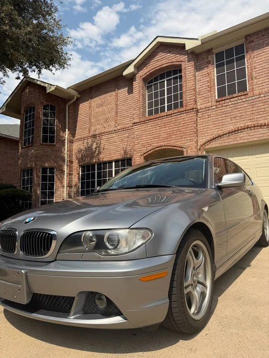 2004 BMW E46 330i & 330Ci - Image 14 of 16