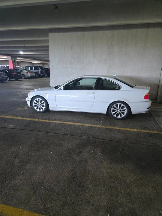 2004 BMW E46 330i & 330Ci - Image 3 of 14