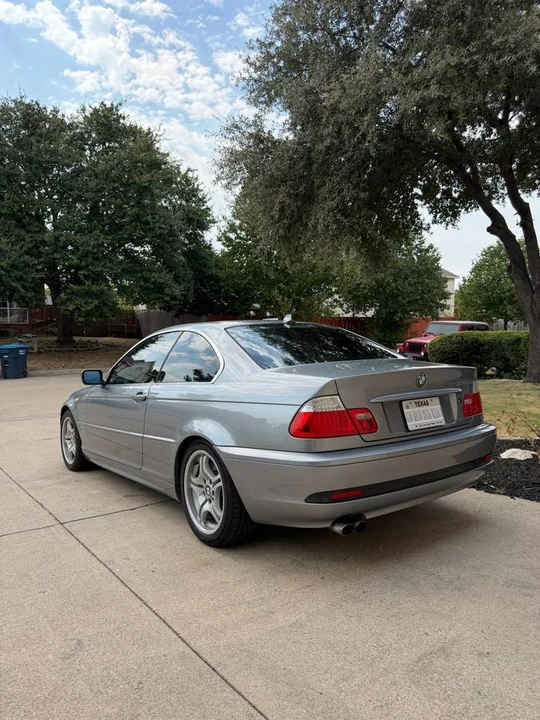 2004 BMW E46 330i & 330Ci - Image 3 of 16