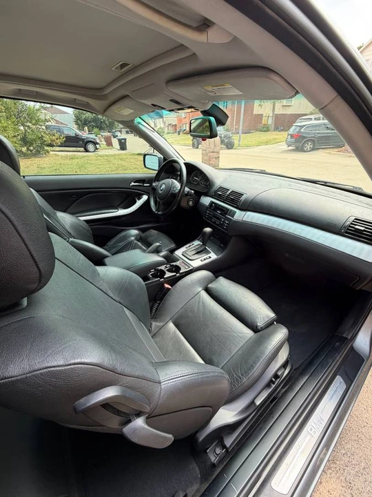 2004 BMW E46 330i & 330Ci - Image 7 of 16