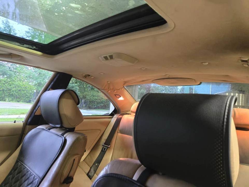 2004 BMW E46 330i & 330Ci - Image 10 of 14