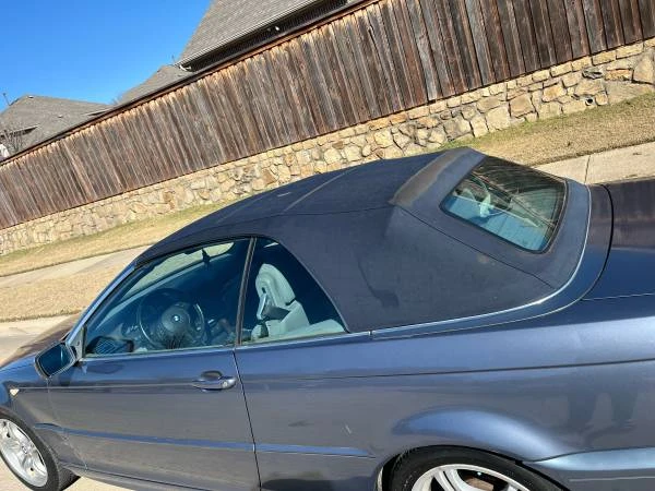 2004 BMW E46 330i & 330Ci - Image 20 of 21