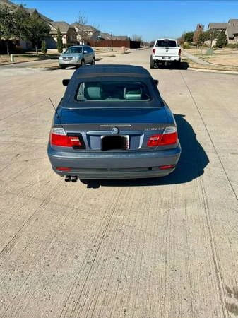 2004 BMW E46 330i & 330Ci - Image 3 of 21
