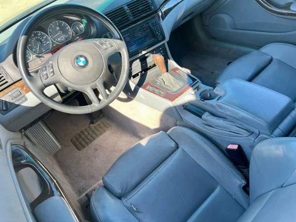 2004 BMW E46 330i & 330Ci - Image 12 of 21