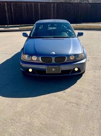 2004 BMW E46 330i & 330Ci - Image 8 of 21