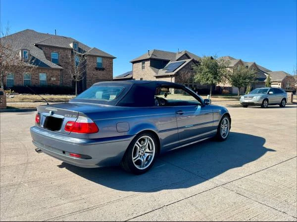 2004 BMW E46 330i & 330Ci - Image 4 of 21
