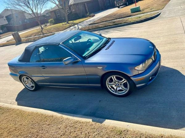 2004 BMW E46 330i & 330Ci - Image 19 of 21
