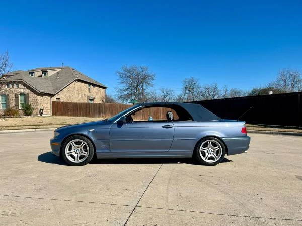 2004 BMW E46 330i & 330Ci - Image 10 of 21