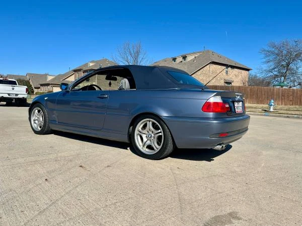 2004 BMW E46 330i & 330Ci - Image 17 of 21