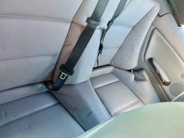 2004 BMW E46 330i & 330Ci - Image 13 of 21