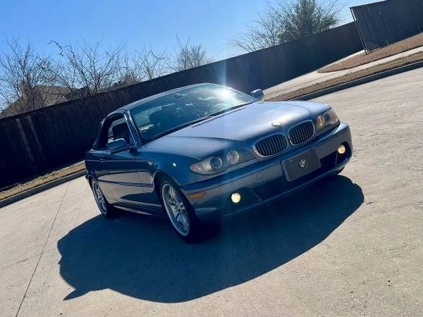 2004 BMW E46 330i & 330Ci - Image 6 of 21