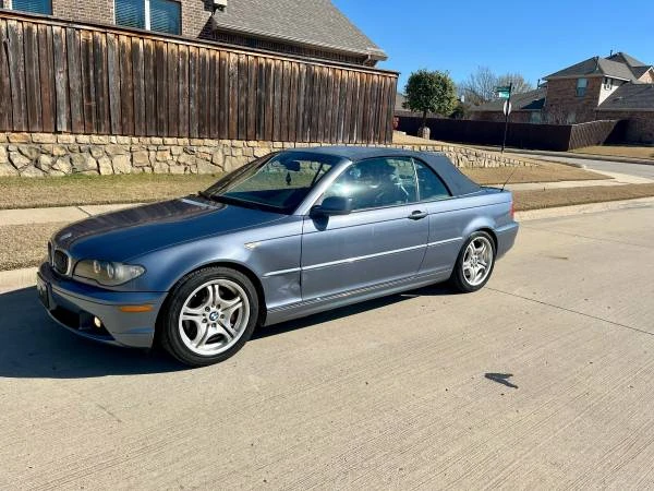 2004 BMW E46 330i & 330Ci - Image 18 of 21