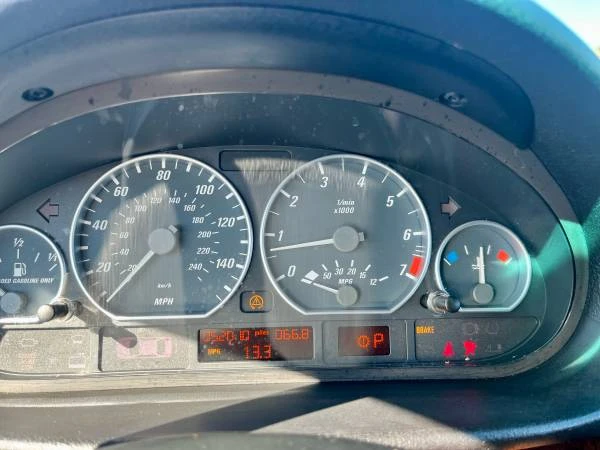 2004 BMW E46 330i & 330Ci - Image 11 of 21