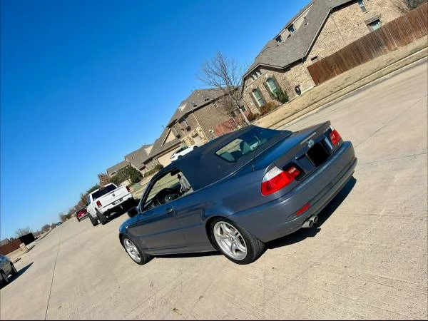 2004 BMW E46 330i & 330Ci - Image 5 of 21