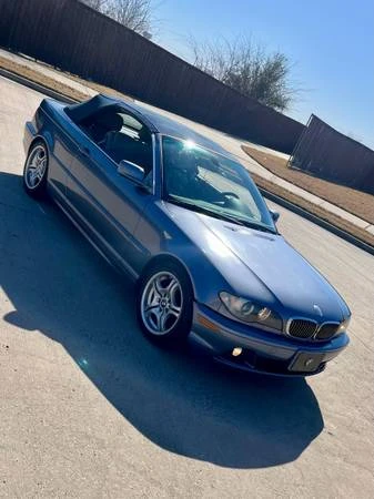 2004 BMW E46 330i & 330Ci - Image 7 of 21