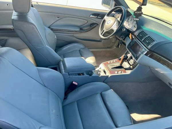 2004 BMW E46 330i & 330Ci - Image 14 of 21