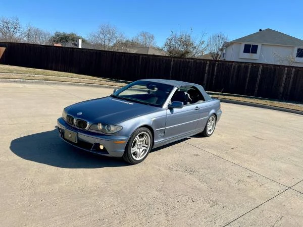 2004 BMW E46 330i & 330Ci - Image 9 of 21